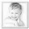 ArtToFrames 22x22 Inch Picture Frame, This 1.25 Inch Custom MDF Poster Frame is Available in Multiple Colors, Great for Your Art or Photos - Comes with Economy Acrylic and Corrugated Backing (A96PZ)